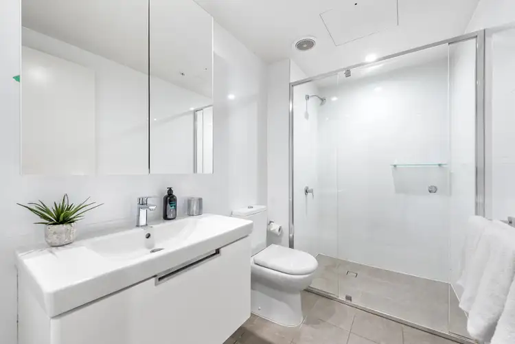 Sixth view of Homely apartment listing, Courtyard/9 Edmondstone Street, South Brisbane QLD 4101