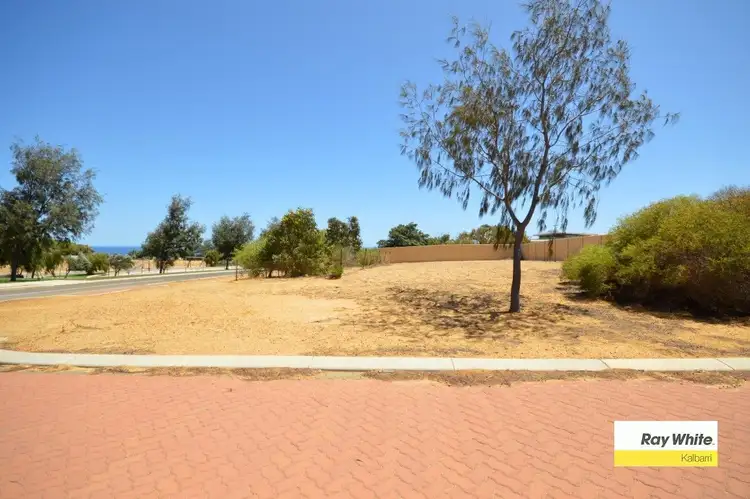 Fifth view of Homely land listing, 6 Lot 7 Sunstone Drive, Kalbarri WA 6536