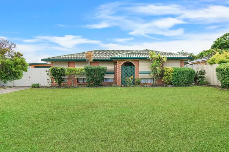 5 Lindsay Street, Rothwell QLD 4022