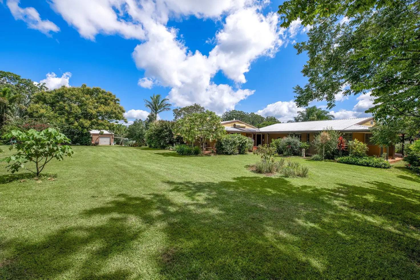 Main view of Homely rural property listing, 147 Obi Obi Road, Mapleton QLD 4560