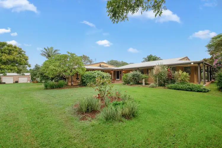Second view of Homely rural property listing, 147 Obi Obi Road, Mapleton QLD 4560