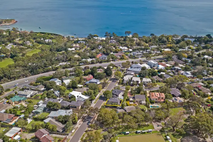 Second view of Homely house listing, 7A Ithaca Road, Frankston South VIC 3199