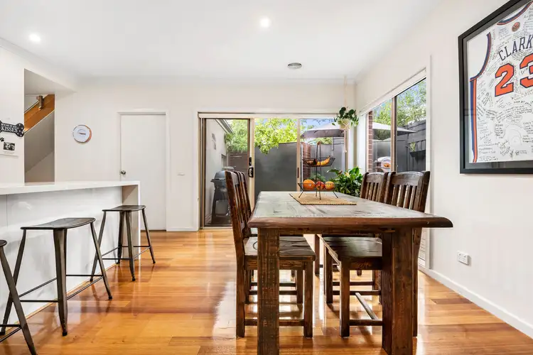 Fifth view of Homely house listing, 7A Ithaca Road, Frankston South VIC 3199