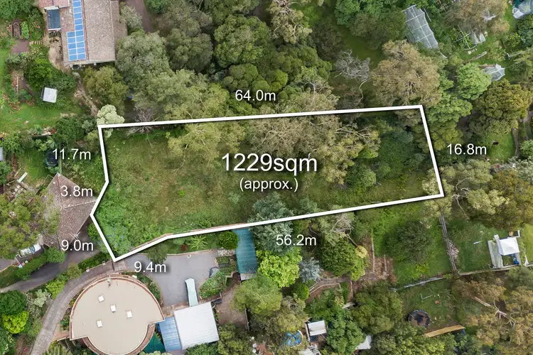 Main view of Homely other listing, 4/10 Timbertop Road, Ringwood North VIC 3134