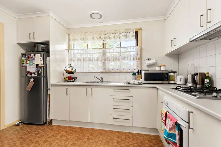 Second view of Homely unit listing, 13/18-24 Chute Street, Mordialloc VIC 3195