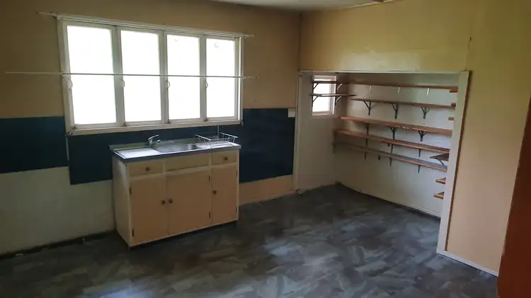 Second view of Homely house listing, 445 COOYAR-RANGEMORE Road, Cooyar QLD 4402