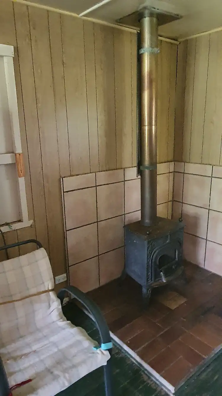Third view of Homely house listing, 445 COOYAR-RANGEMORE Road, Cooyar QLD 4402