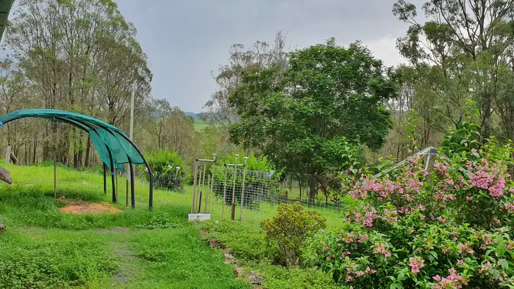 Fifth view of Homely house listing, 445 COOYAR-RANGEMORE Road, Cooyar QLD 4402