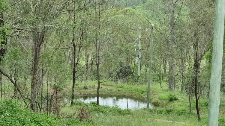 Sixth view of Homely house listing, 445 COOYAR-RANGEMORE Road, Cooyar QLD 4402
