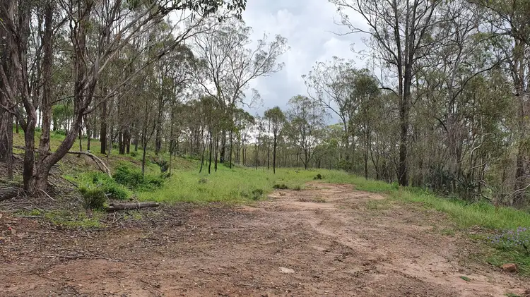 Seventh view of Homely house listing, 445 COOYAR-RANGEMORE Road, Cooyar QLD 4402