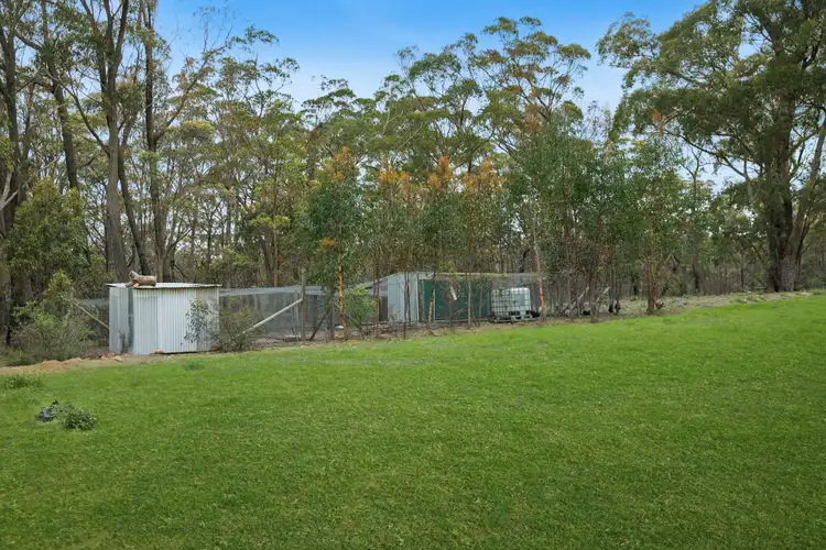 Fifth view of Homely house listing, 176 Crawford Road, Alpine NSW 2575