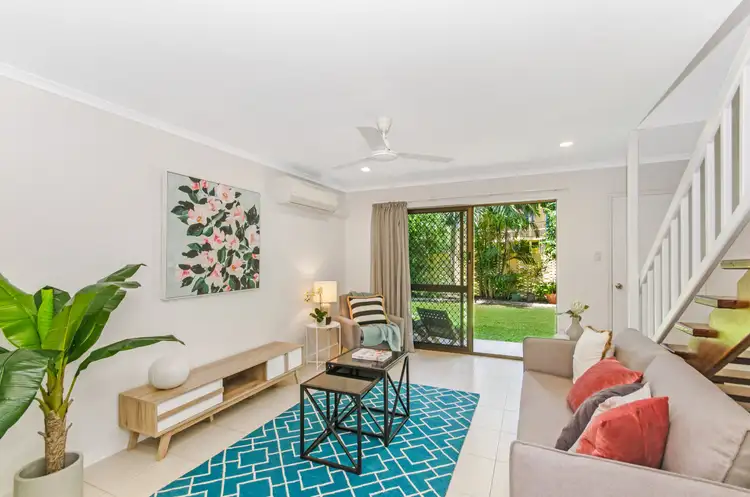 Third view of Homely unit listing, 2/46 Mabin Street, Rosslea QLD 4812