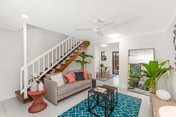 Fourth view of Homely unit listing, 2/46 Mabin Street, Rosslea QLD 4812