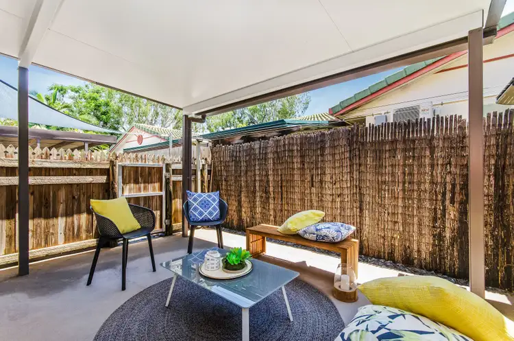 Fifth view of Homely unit listing, 2/46 Mabin Street, Rosslea QLD 4812