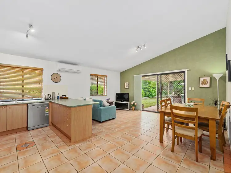 Second view of Homely house listing, 6 Denison Parade, North Lakes QLD 4509