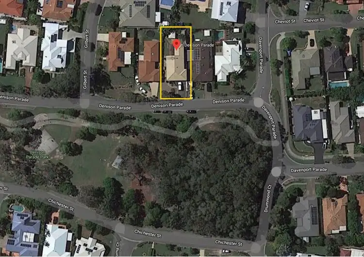 Fourth view of Homely house listing, 6 Denison Parade, North Lakes QLD 4509