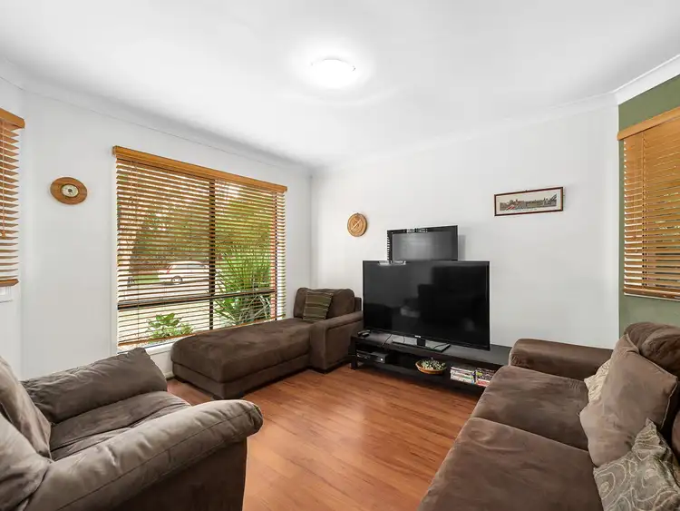 Fifth view of Homely house listing, 6 Denison Parade, North Lakes QLD 4509