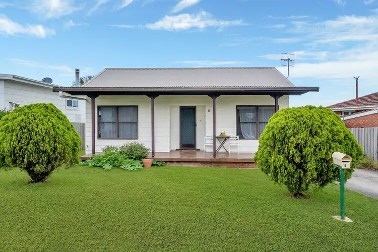 5 Norfolk Street, The Entrance NSW 2261