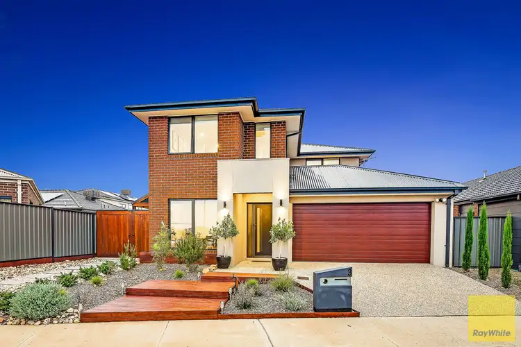 3 Timble Way, Truganina VIC 3029
