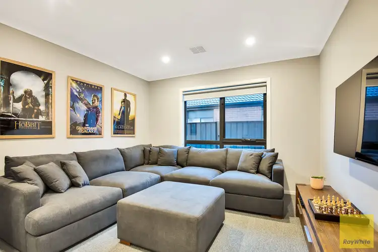 Fifth view of Homely house listing, 3 Timble Way, Truganina VIC 3029
