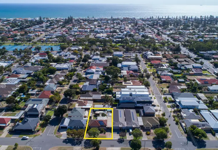 41 Northey Court, Henley Beach SA 5022