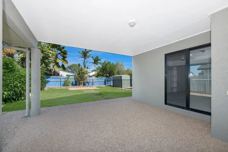 Third view of Homely house listing, 31 River Boulevard, Idalia QLD 4811
