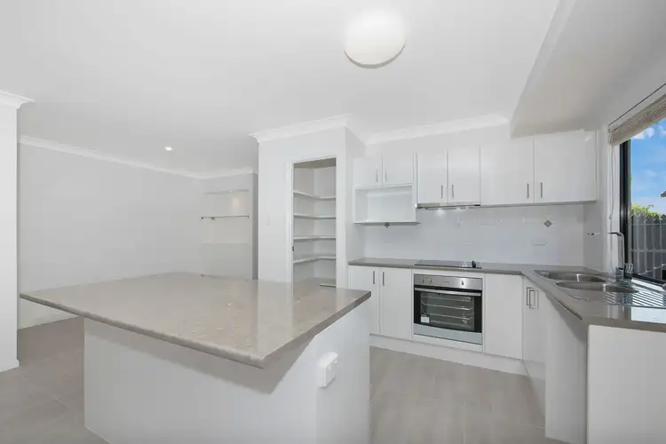 Fourth view of Homely house listing, 31 River Boulevard, Idalia QLD 4811