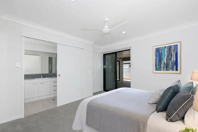 Fifth view of Homely house listing, 31 River Boulevard, Idalia QLD 4811