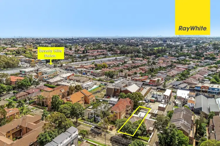 Fifth view of Homely house listing, 24 Hampden Street, Beverly Hills NSW 2209