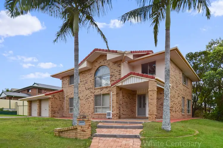 1 Warenda Close, Middle Park QLD 4074