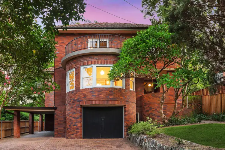 Main view of Homely house listing, 9 Carlotta Avenue, Gordon NSW 2072