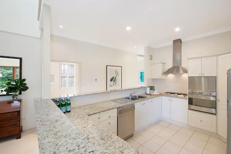 Third view of Homely townhouse listing, 4/1a Koola Avenue, Killara NSW 2071