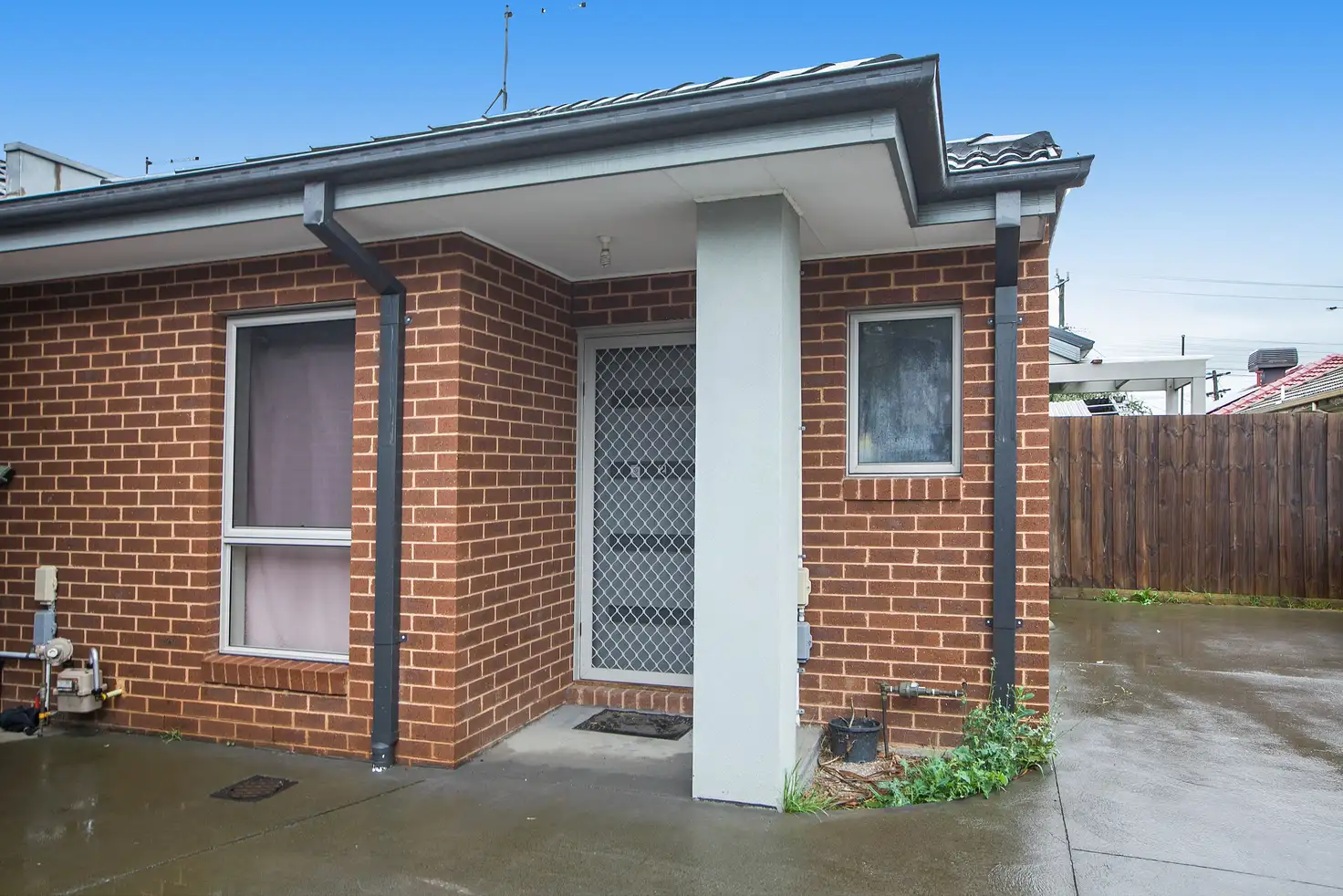 Main view of Homely unit listing, 2/167 Cheddar Road, Reservoir VIC 3073