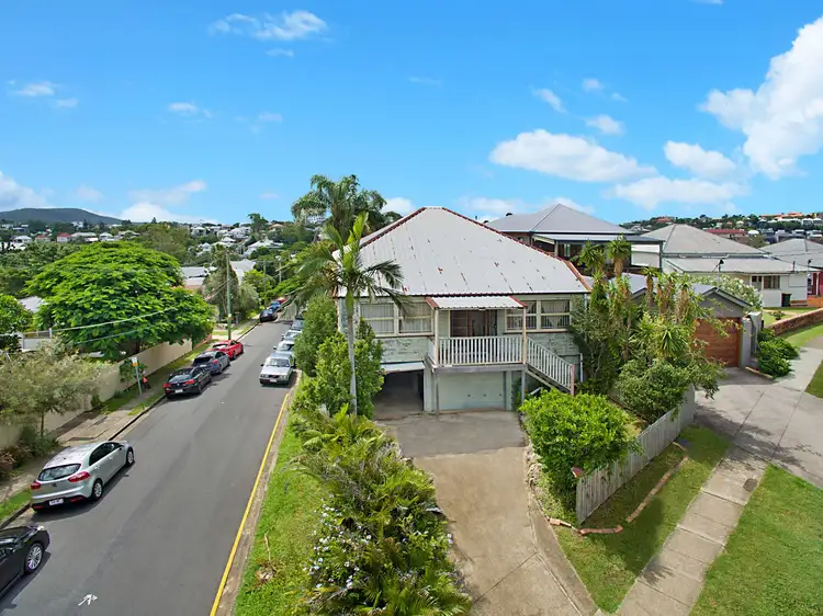 Main view of Homely house listing, 42 Copeland Street, Milton QLD 4064