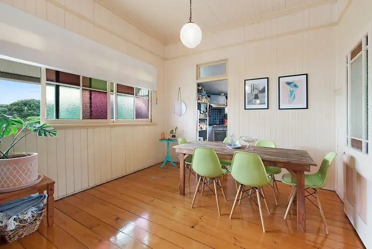 Fourth view of Homely house listing, 42 Copeland Street, Milton QLD 4064
