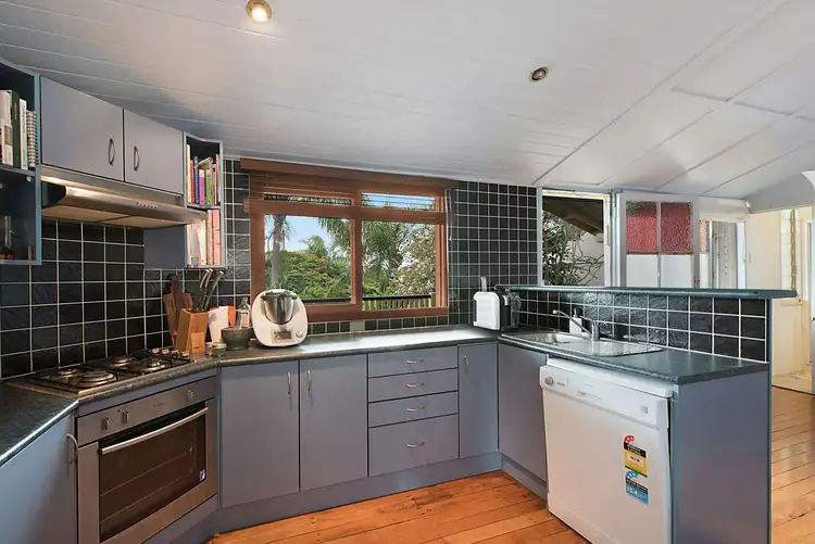 Fifth view of Homely house listing, 42 Copeland Street, Milton QLD 4064