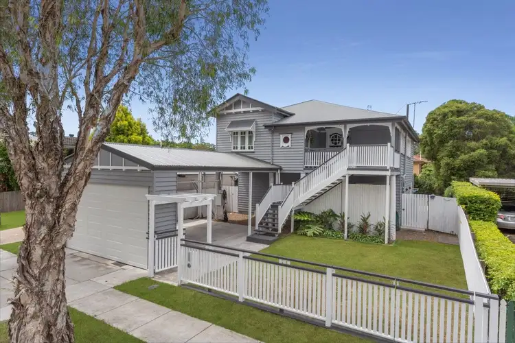 44 Rostrevor Road, Boondall QLD 4034