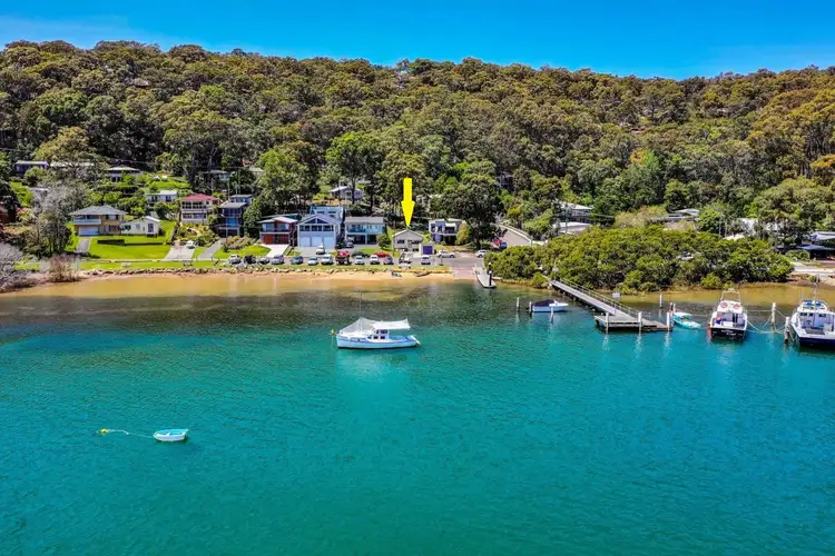 Third view of Homely house listing, 175 Heath Road, Pretty Beach NSW 2257