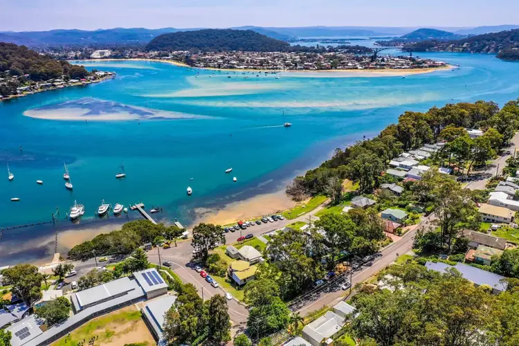 Fourth view of Homely house listing, 175 Heath Road, Pretty Beach NSW 2257
