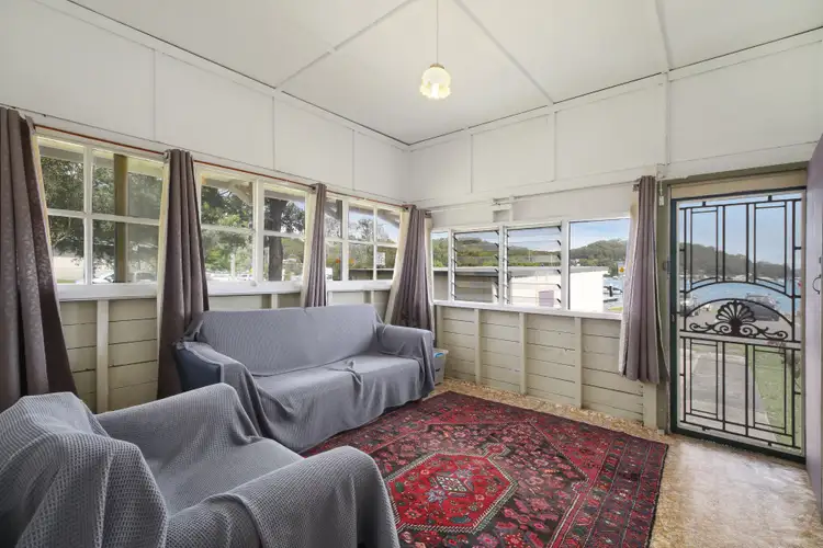 Sixth view of Homely house listing, 175 Heath Road, Pretty Beach NSW 2257