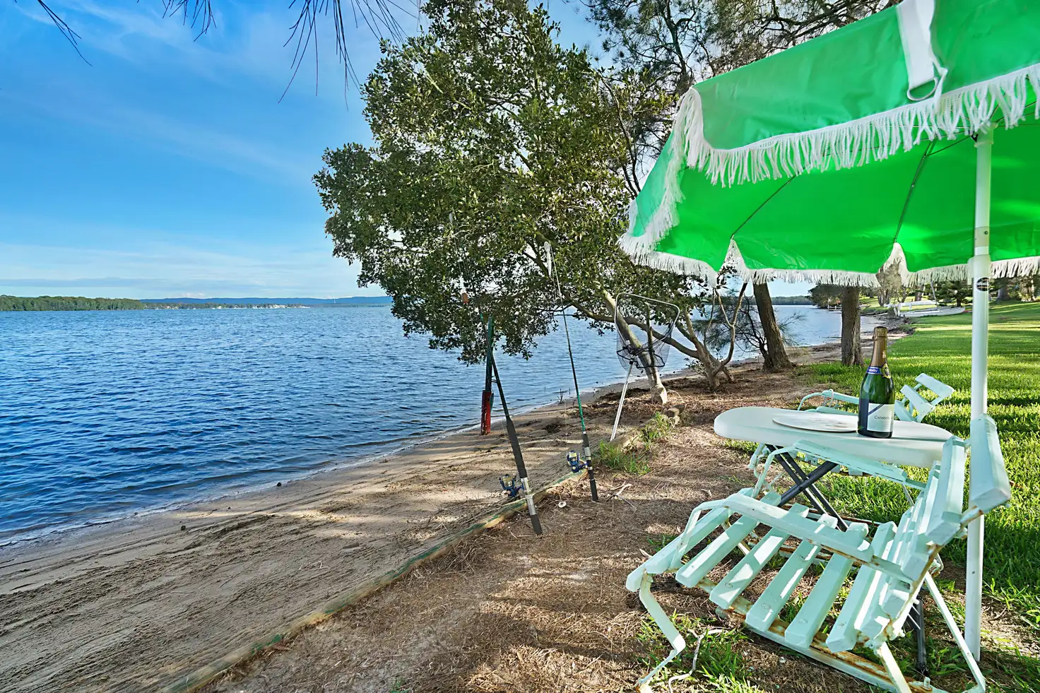 Main view of Homely house listing, 8 Sunset Parade, Chain Valley Bay NSW 2259