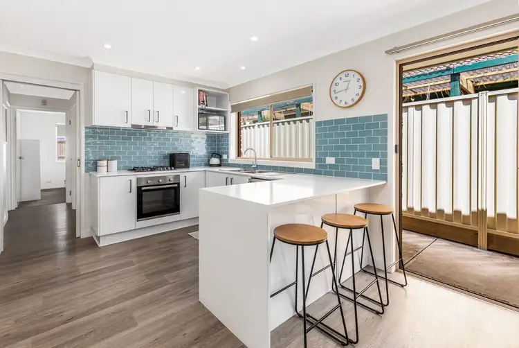 Second view of Homely house listing, 11 Flemington Crescent, Werribee VIC 3030