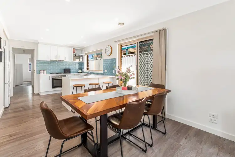 Third view of Homely house listing, 11 Flemington Crescent, Werribee VIC 3030