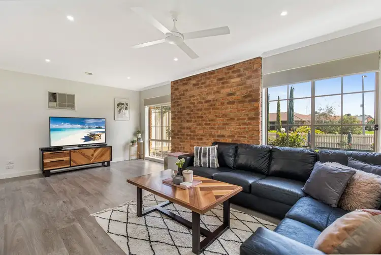 Fourth view of Homely house listing, 11 Flemington Crescent, Werribee VIC 3030