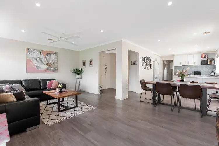 Fifth view of Homely house listing, 11 Flemington Crescent, Werribee VIC 3030