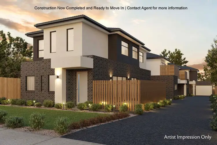 2&3/39 McEwan Road, Heidelberg Heights VIC 3081