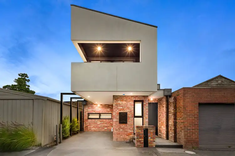 Main view of Homely house listing, 15 Lily Street, Seddon VIC 3011