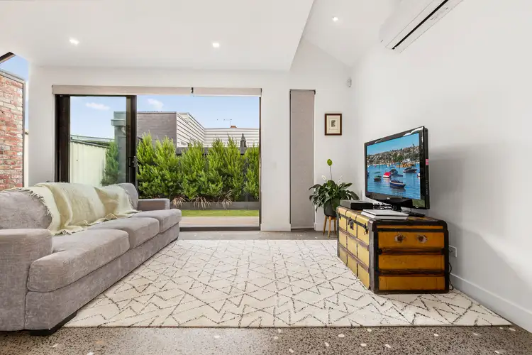 Second view of Homely house listing, 15 Lily Street, Seddon VIC 3011