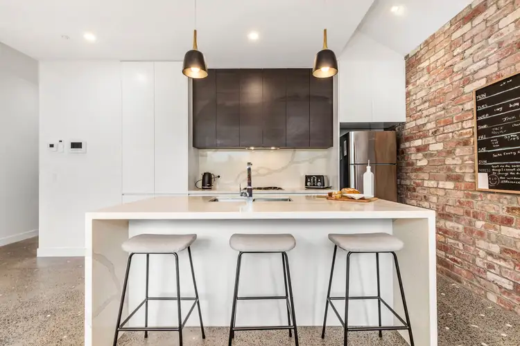 Third view of Homely house listing, 15 Lily Street, Seddon VIC 3011