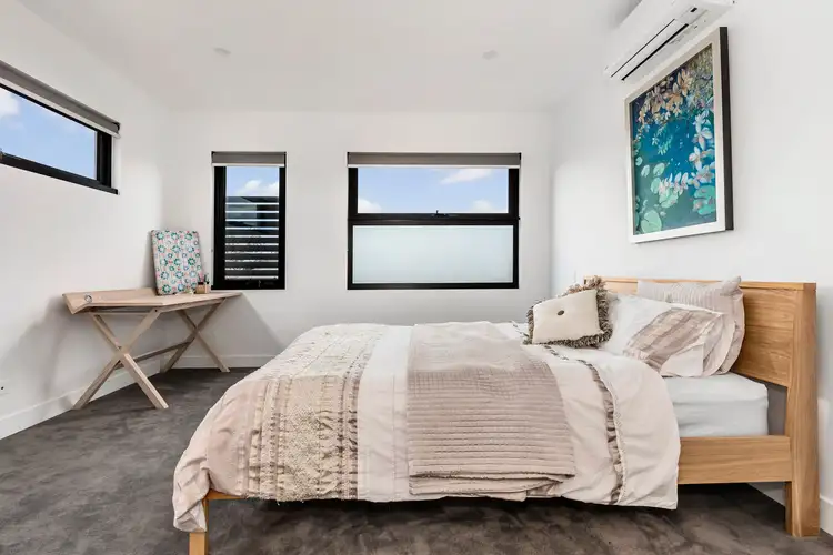 Fourth view of Homely house listing, 15 Lily Street, Seddon VIC 3011